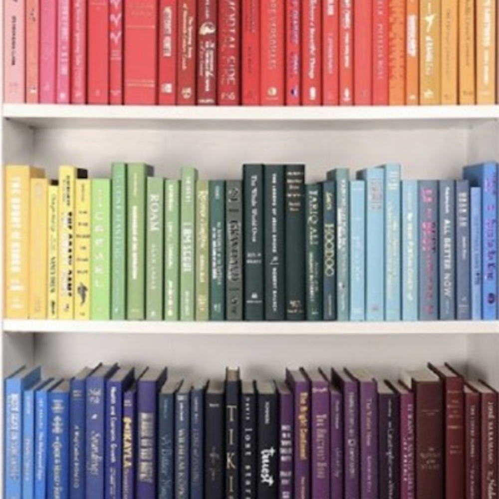 Meet your Posher, Jane